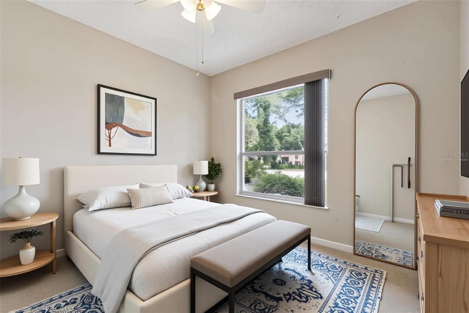 LONGWOOD PARK - Residential