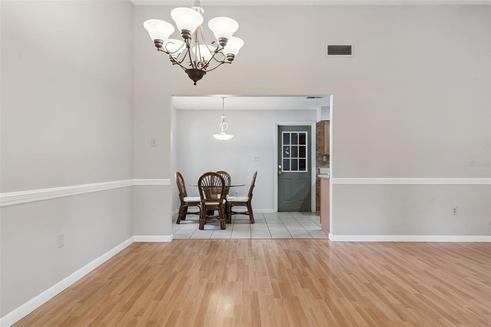 LONGWOOD PARK - Residential