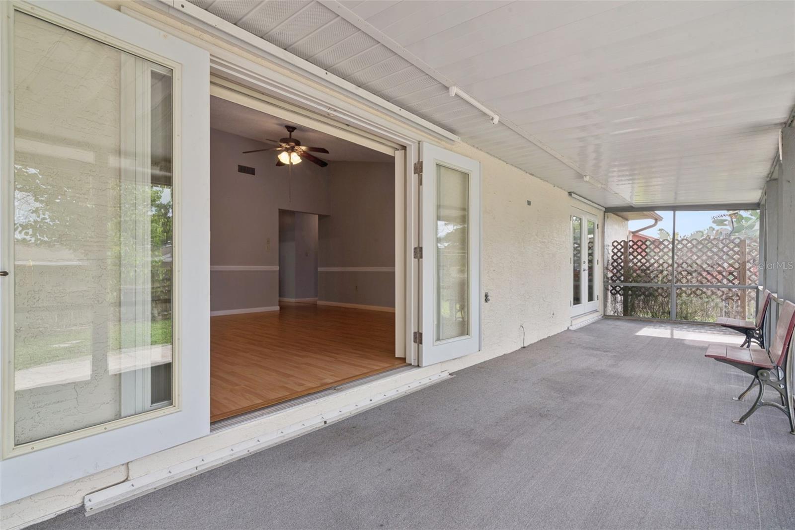 LONGWOOD PARK - Residential