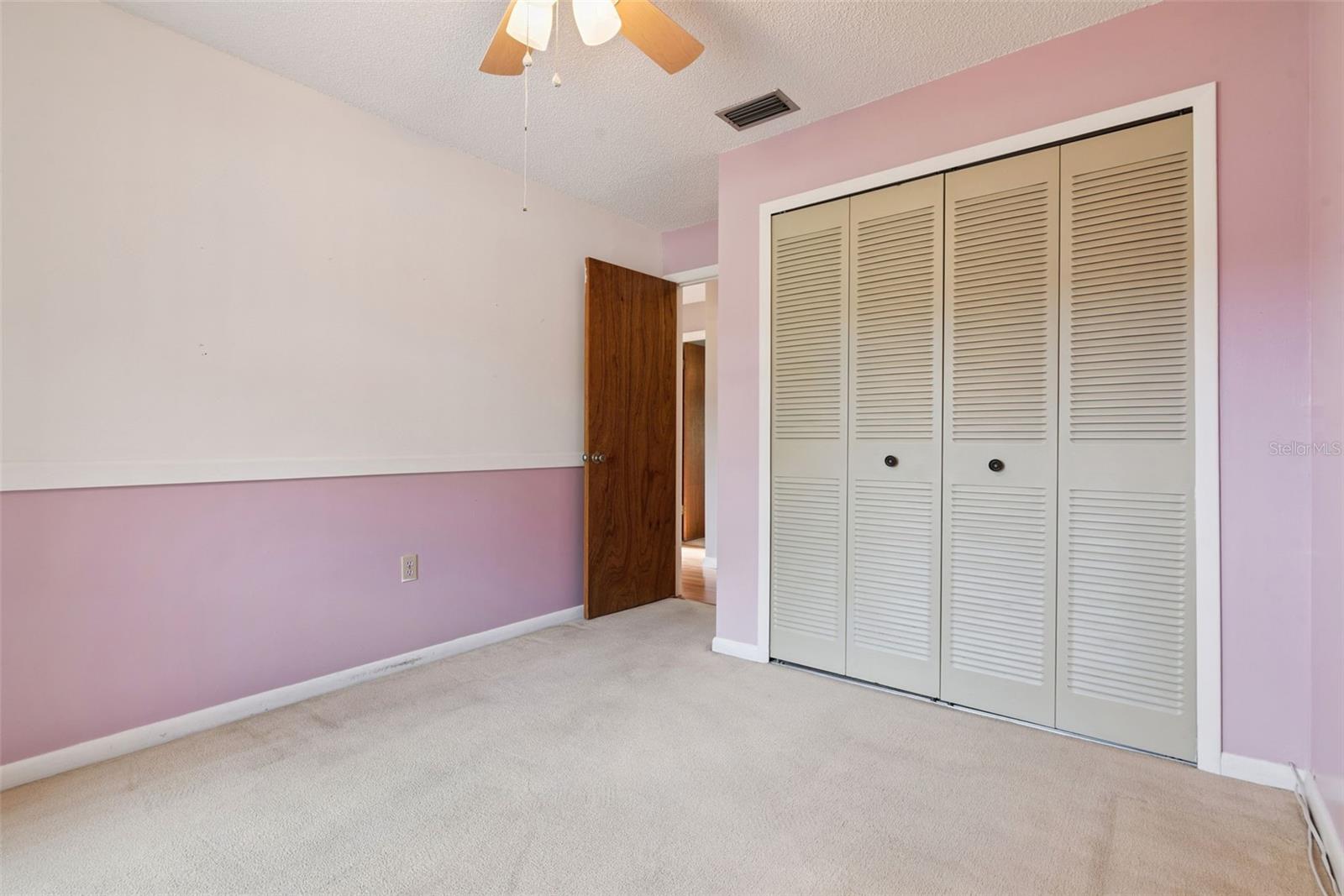 LONGWOOD PARK - Residential