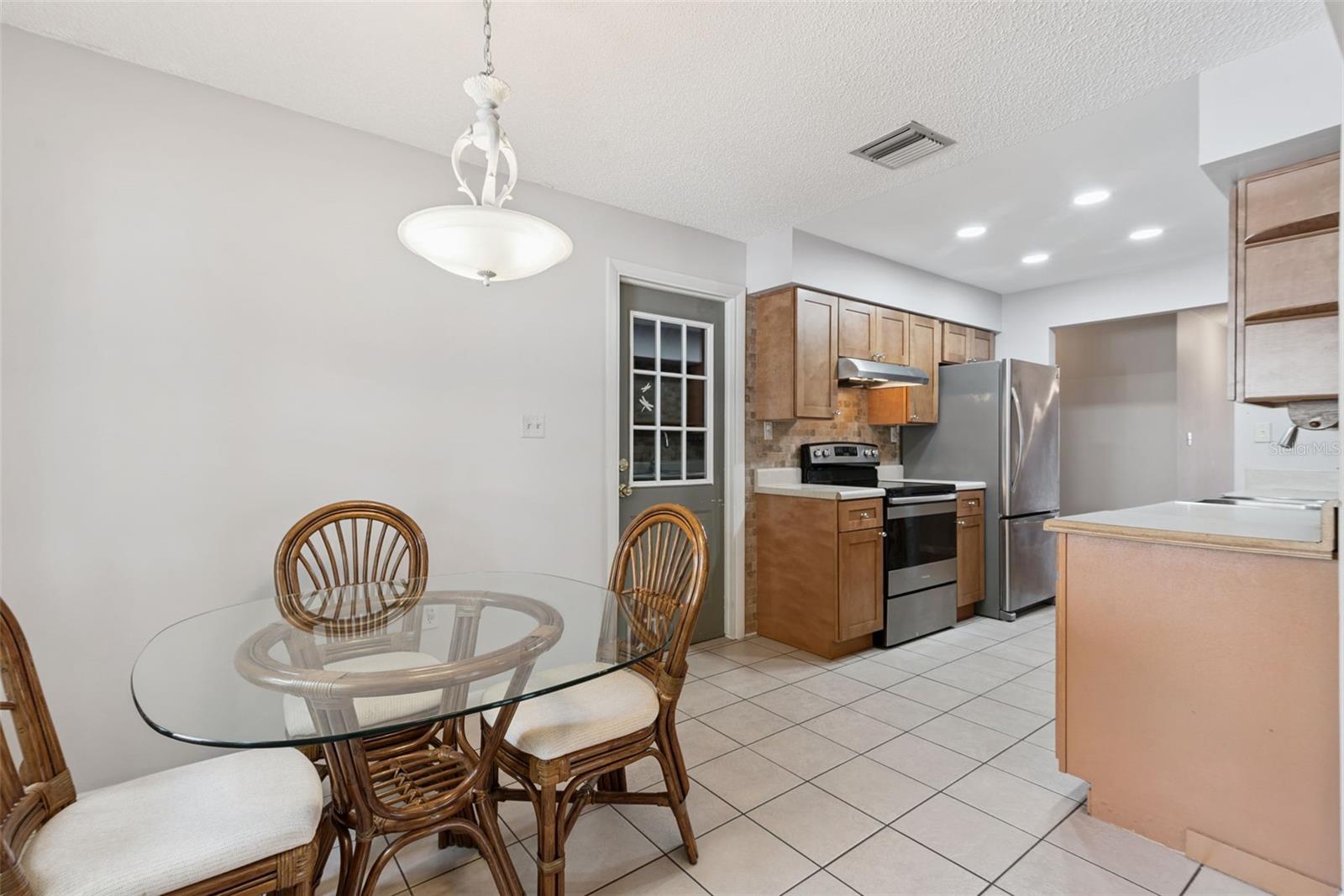 LONGWOOD PARK - Residential