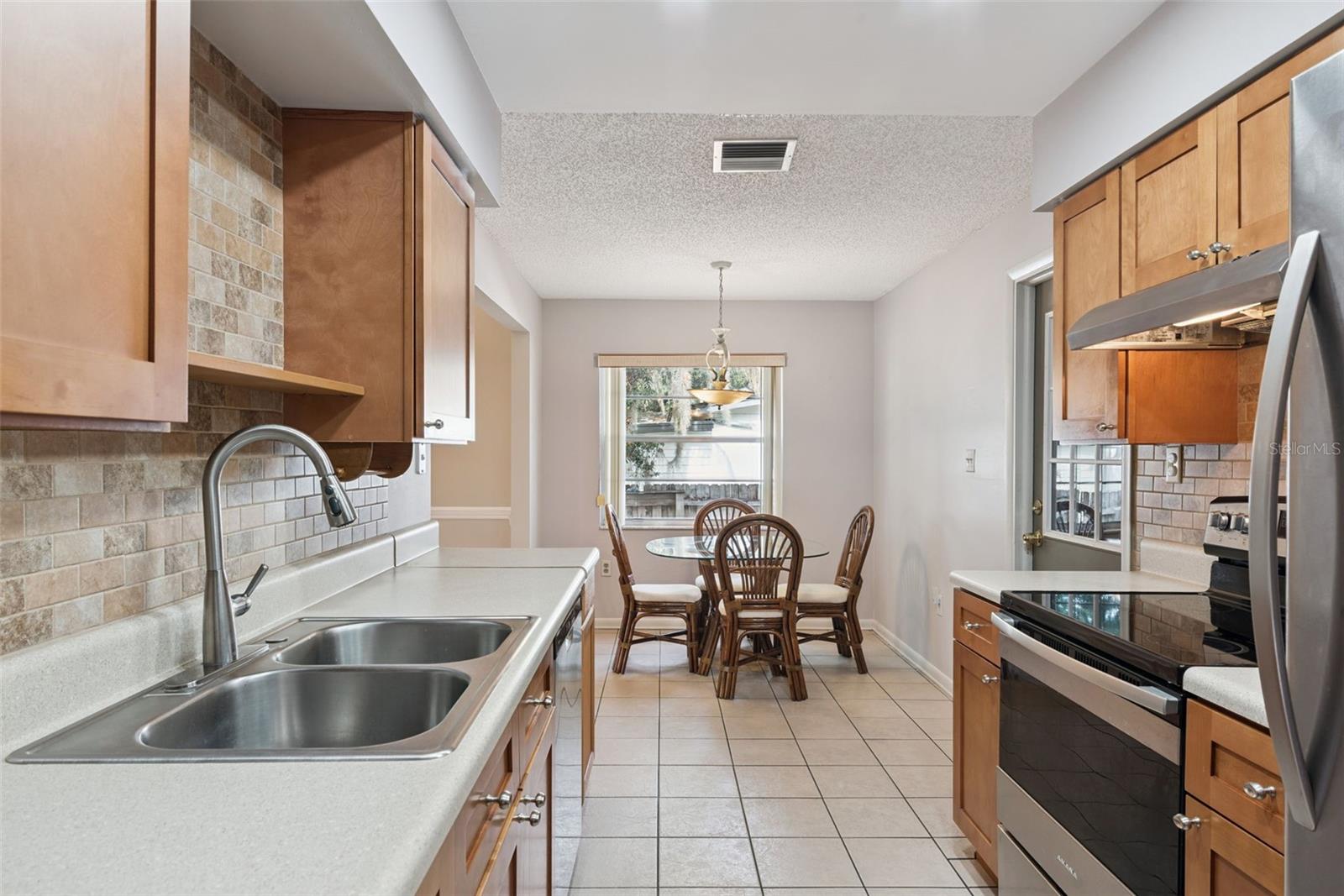 LONGWOOD PARK - Residential