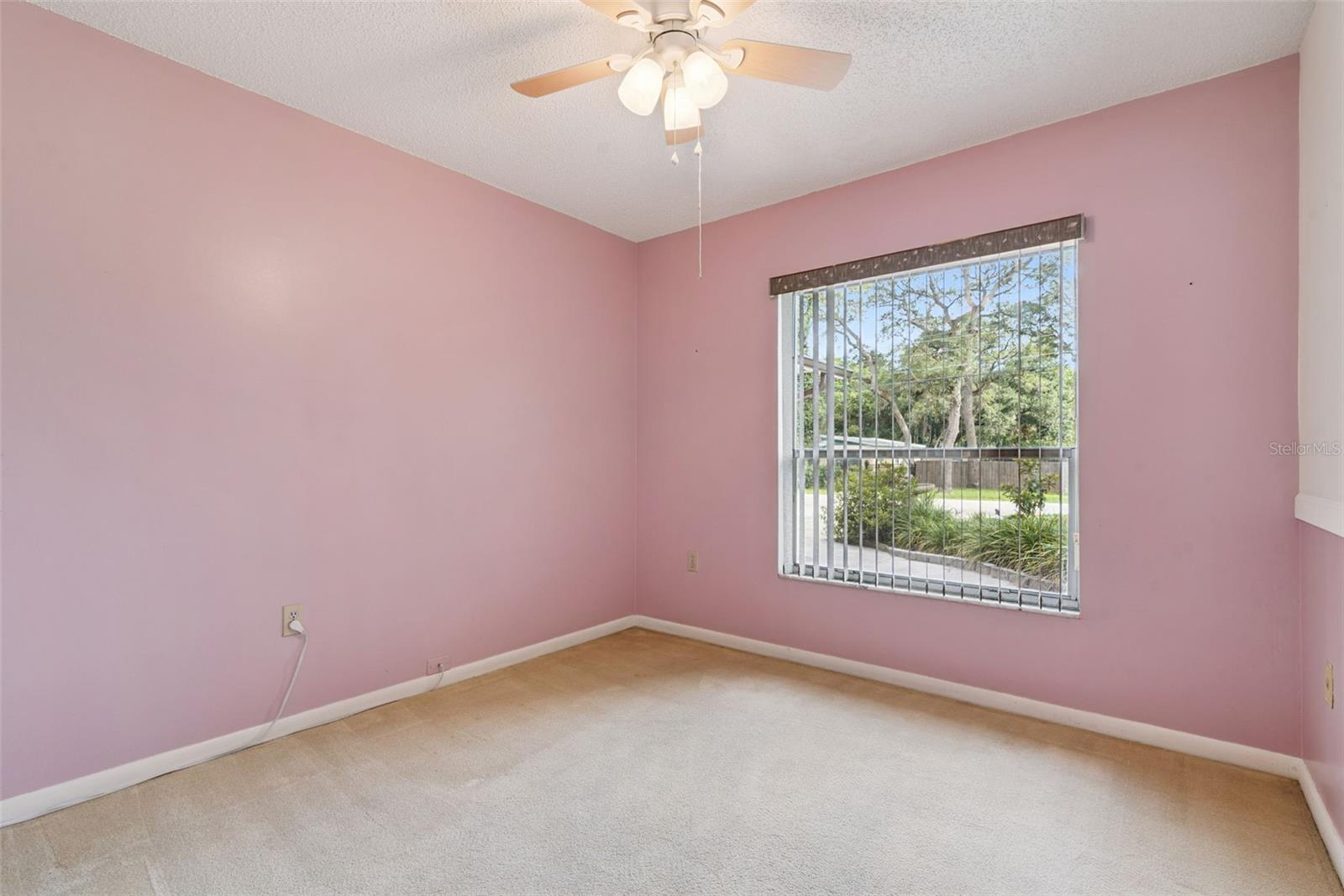 LONGWOOD PARK - Residential