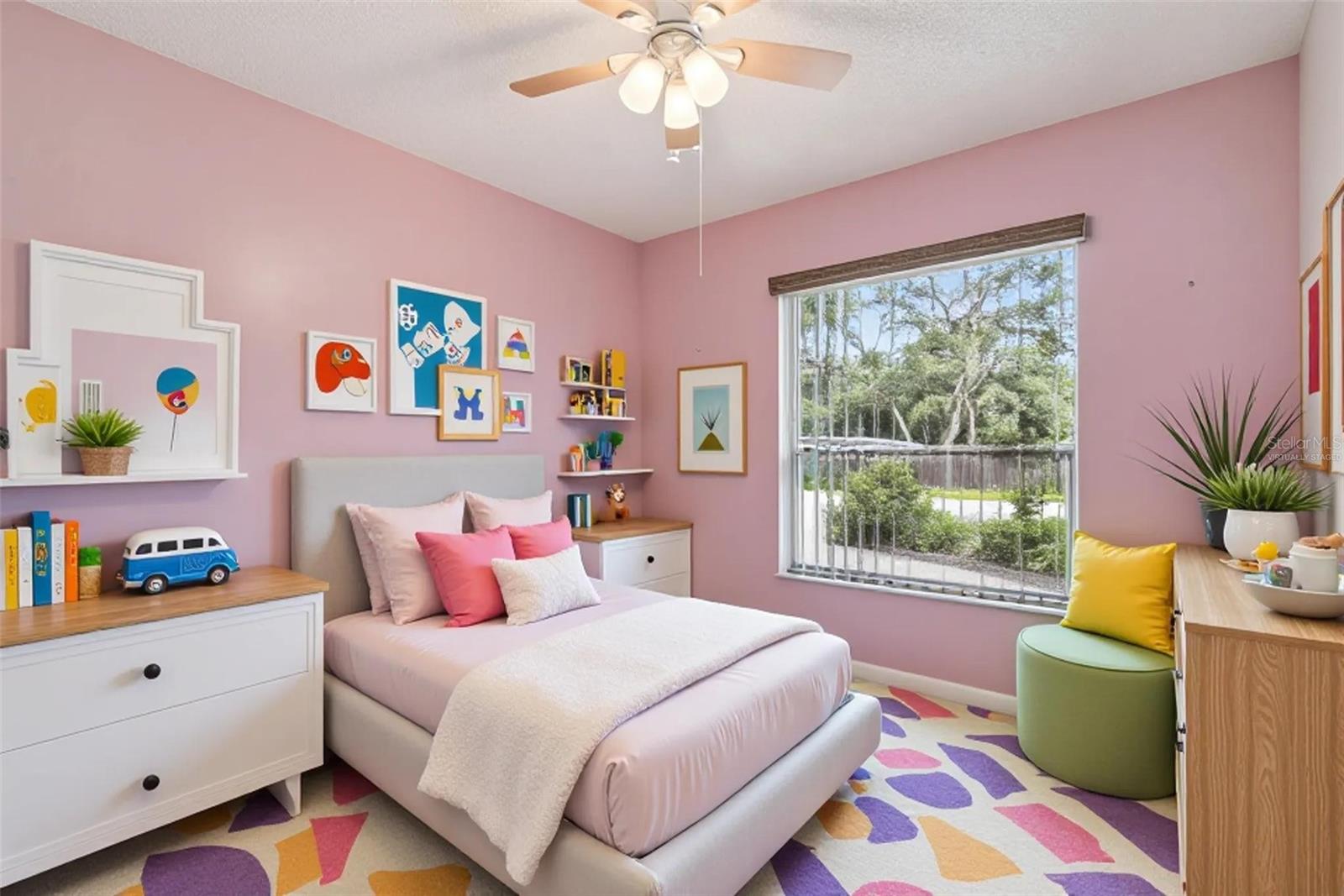 LONGWOOD PARK - Residential