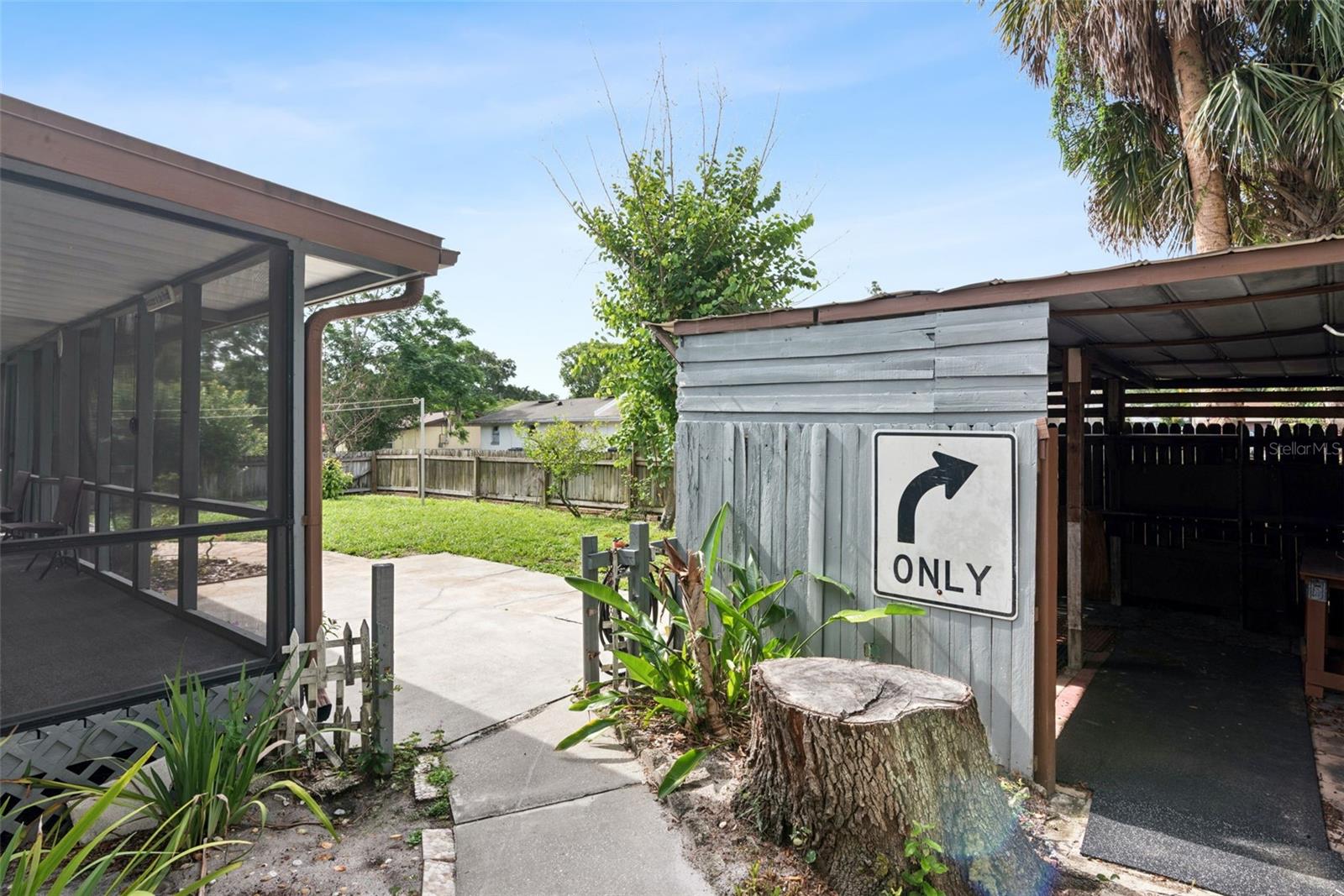 LONGWOOD PARK - Residential