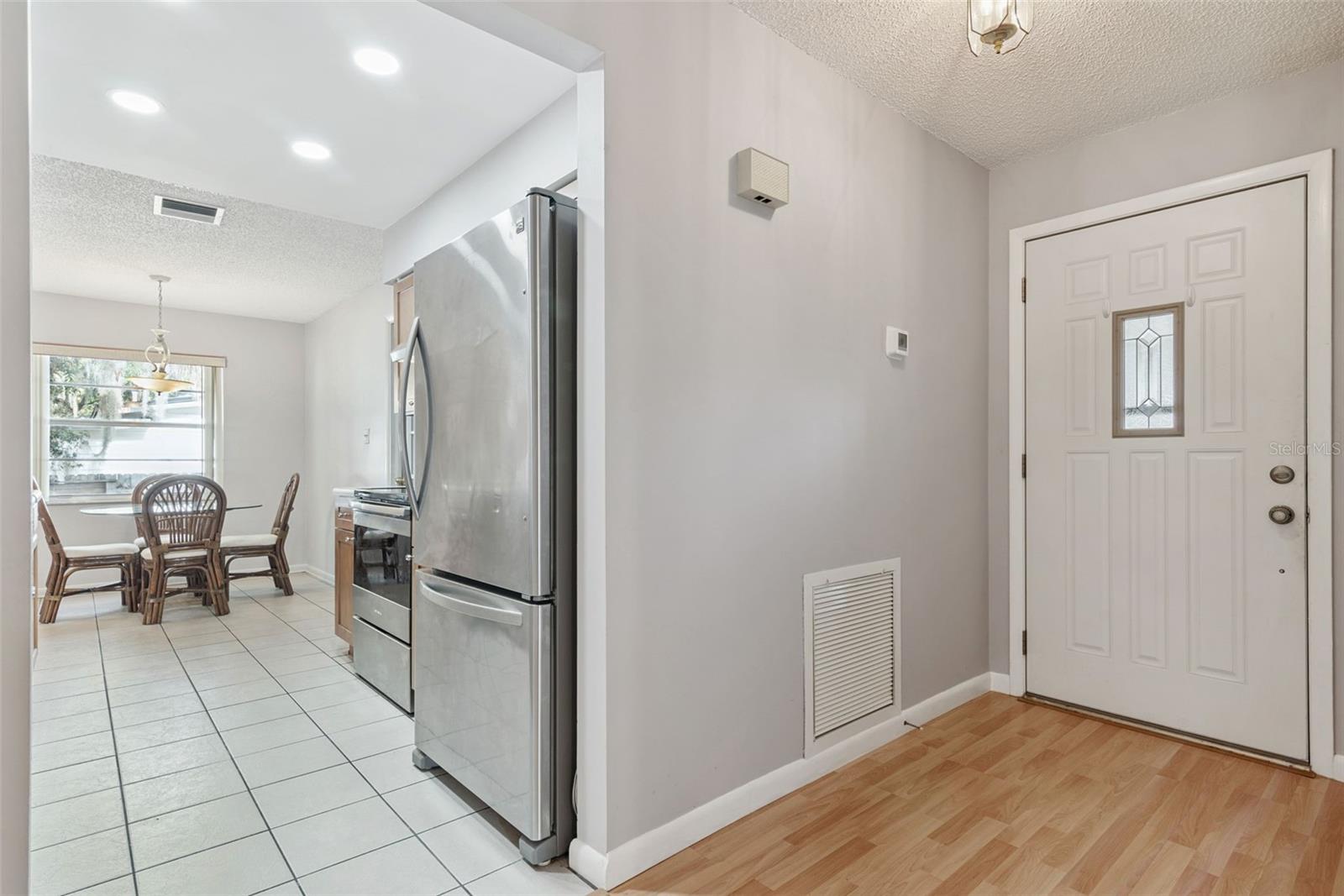 LONGWOOD PARK - Residential