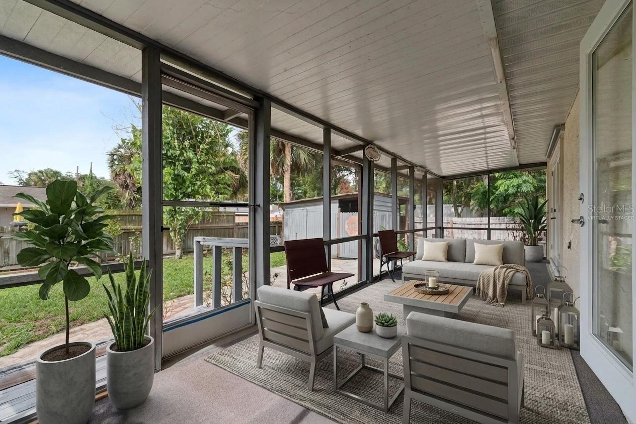 LONGWOOD PARK - Residential