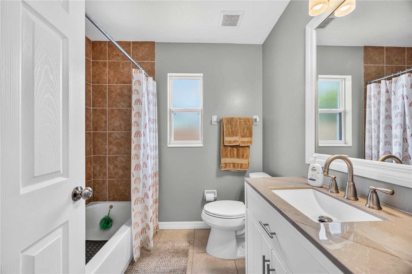 RIDGEWOOD ESTATES 12 ADD - Residential