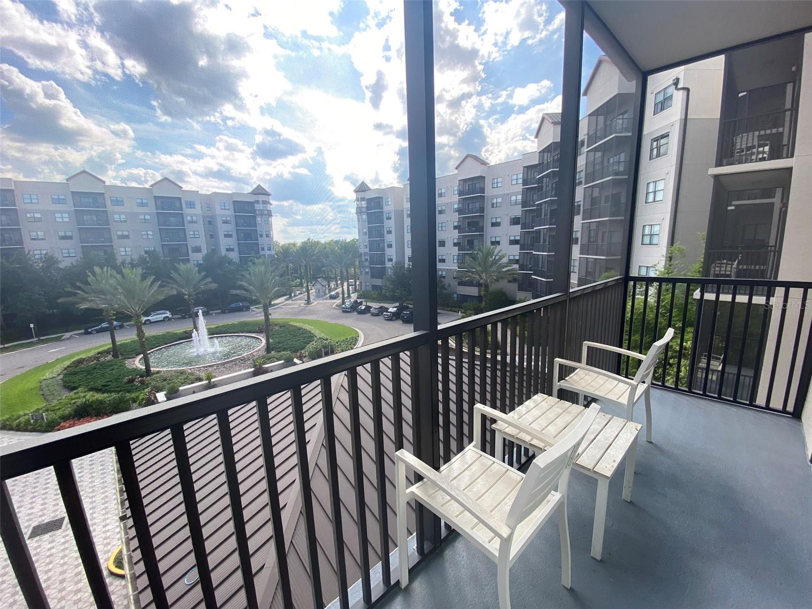 GROVE RESORT AND SPA HOTEL CONDOMINIUM - Residential