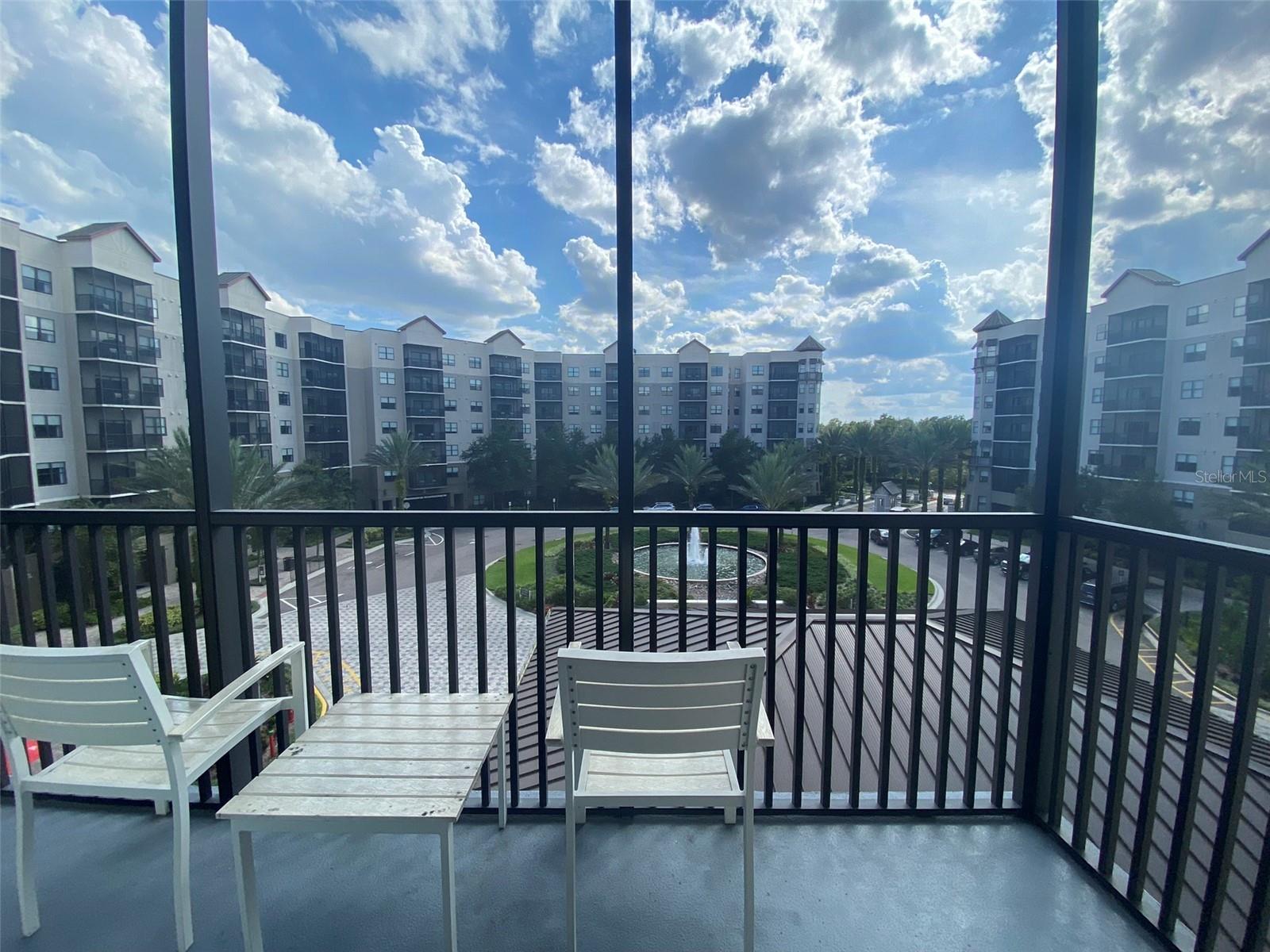 GROVE RESORT AND SPA HOTEL CONDOMINIUM - Residential