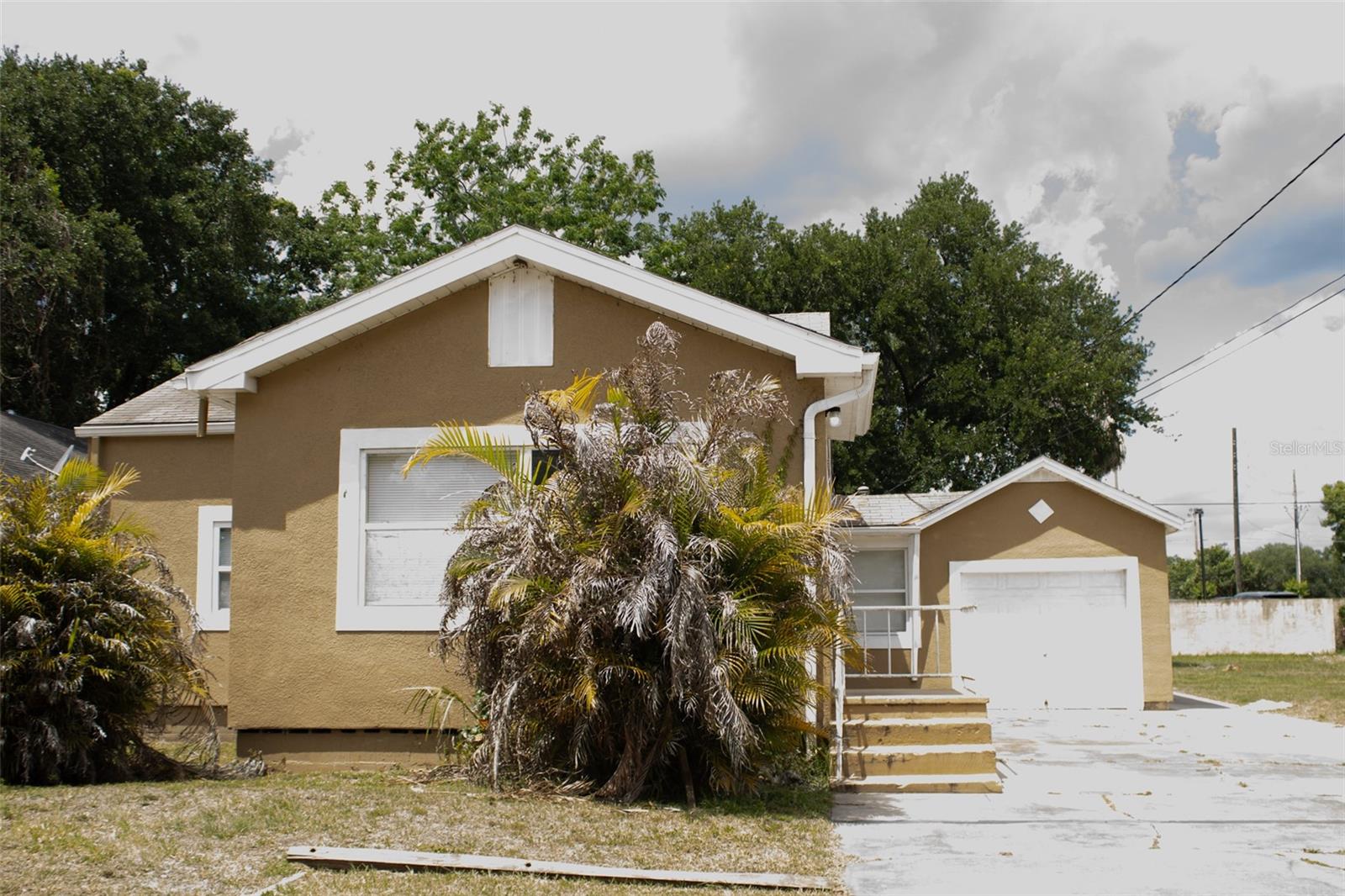 JAMES B PARRAMORES ADD - Residential Income