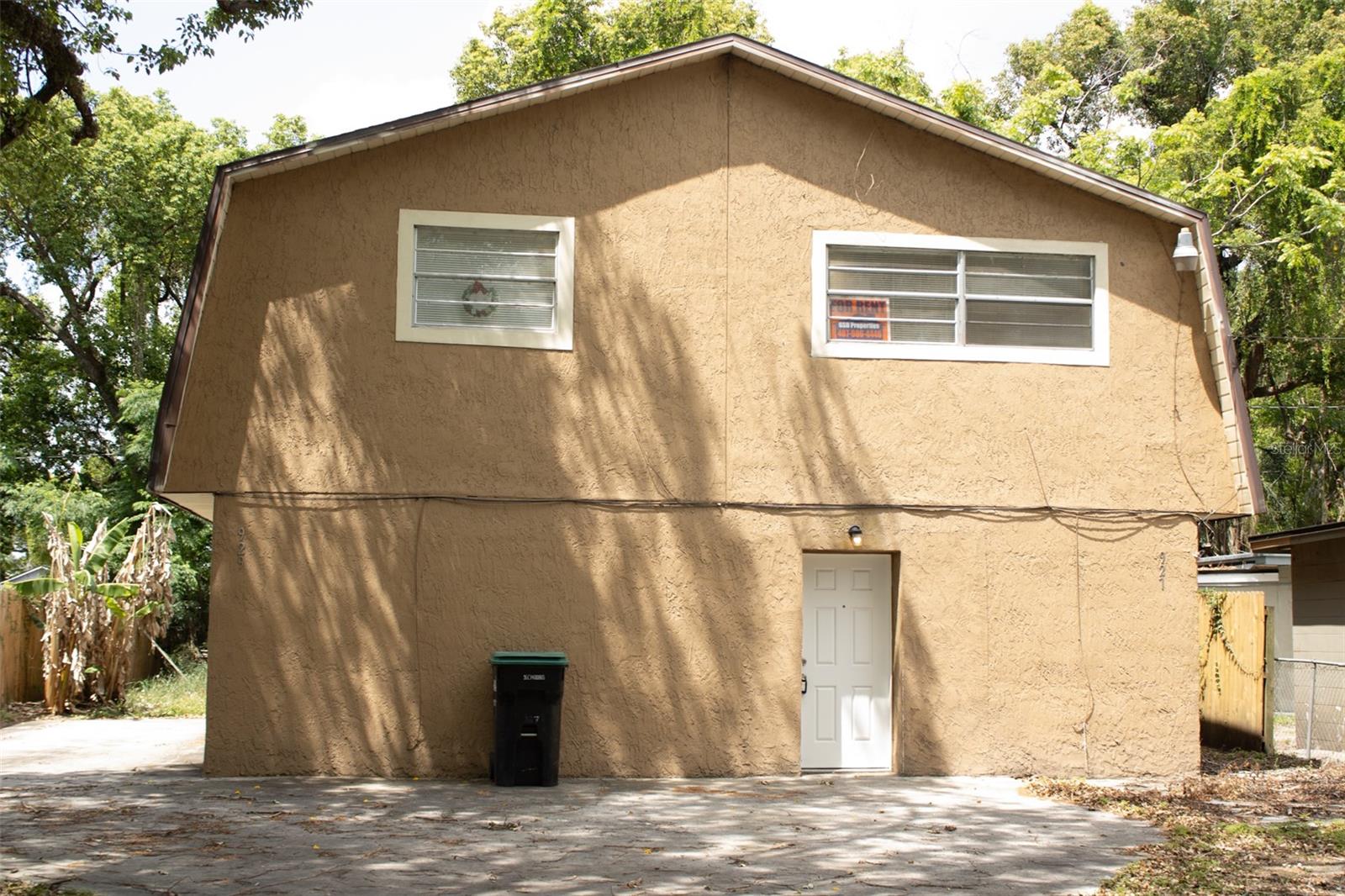 JAMES B PARRAMORES ADD - Residential Income