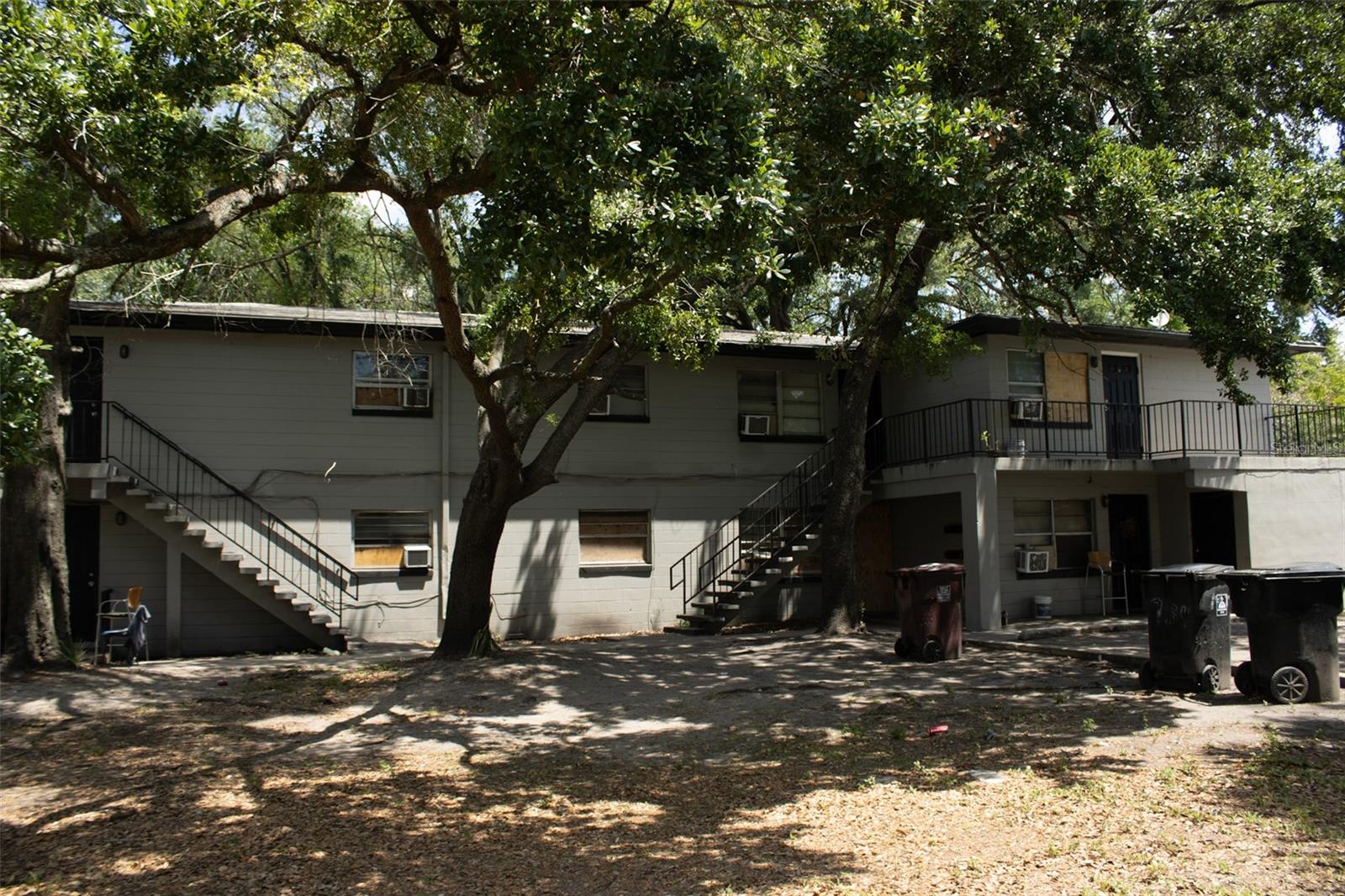 JAMES B PARRAMORES ADD - Residential Income