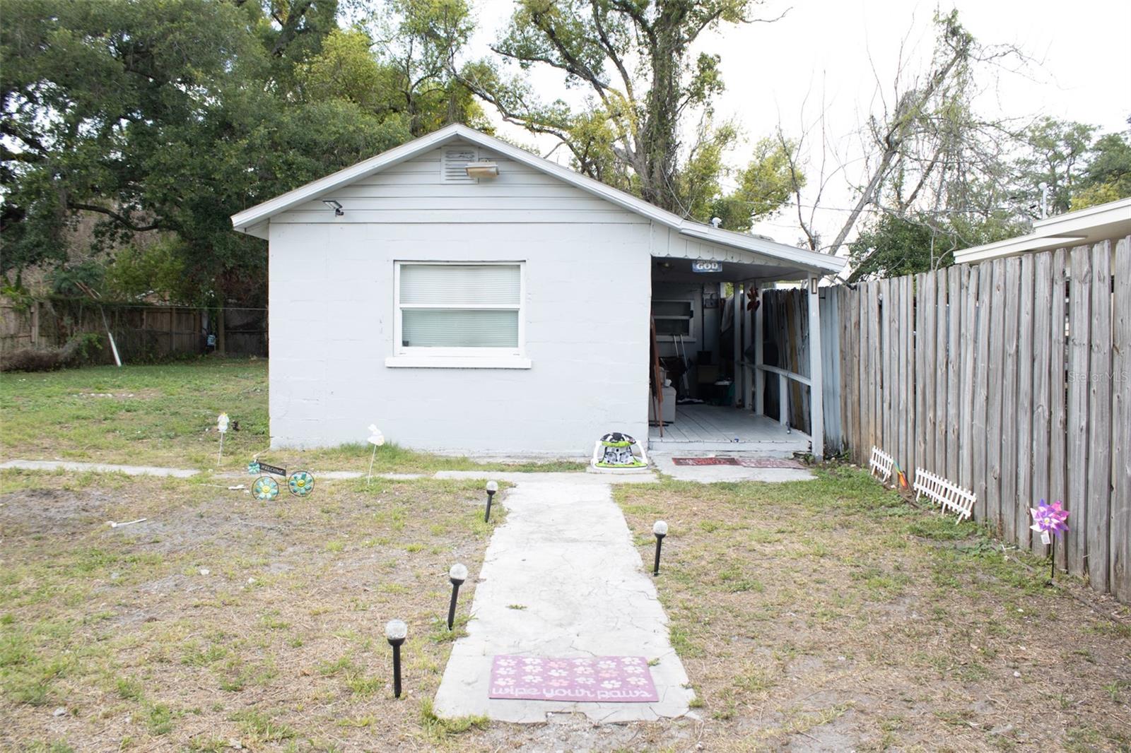 JAMES B PARRAMORES ADD - Residential Income