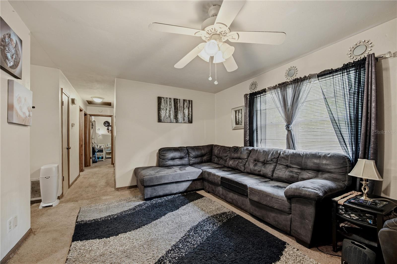 SPRINGTREE - Residential