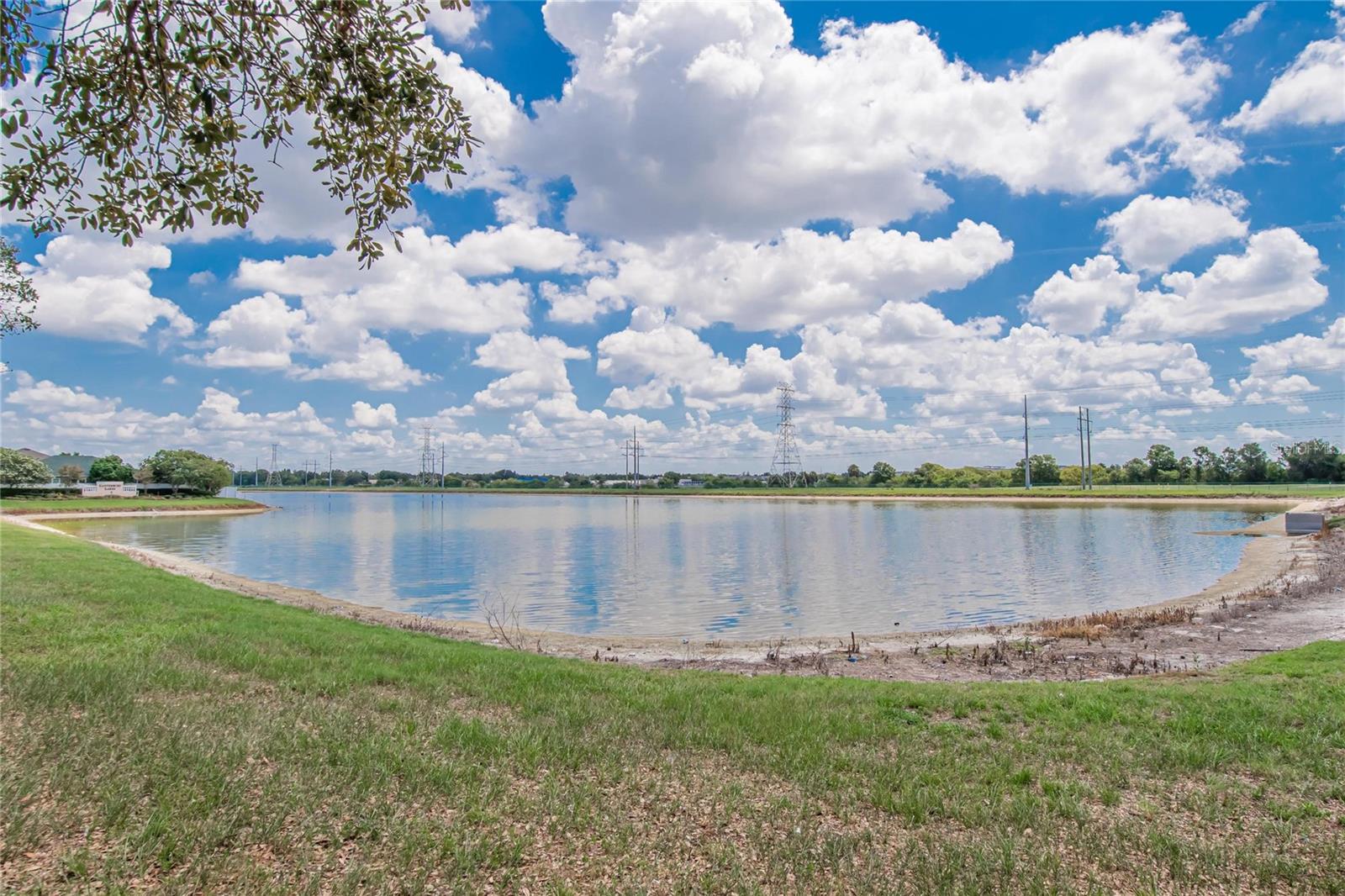 CANTERBURY LAKES PH 4 - Residential