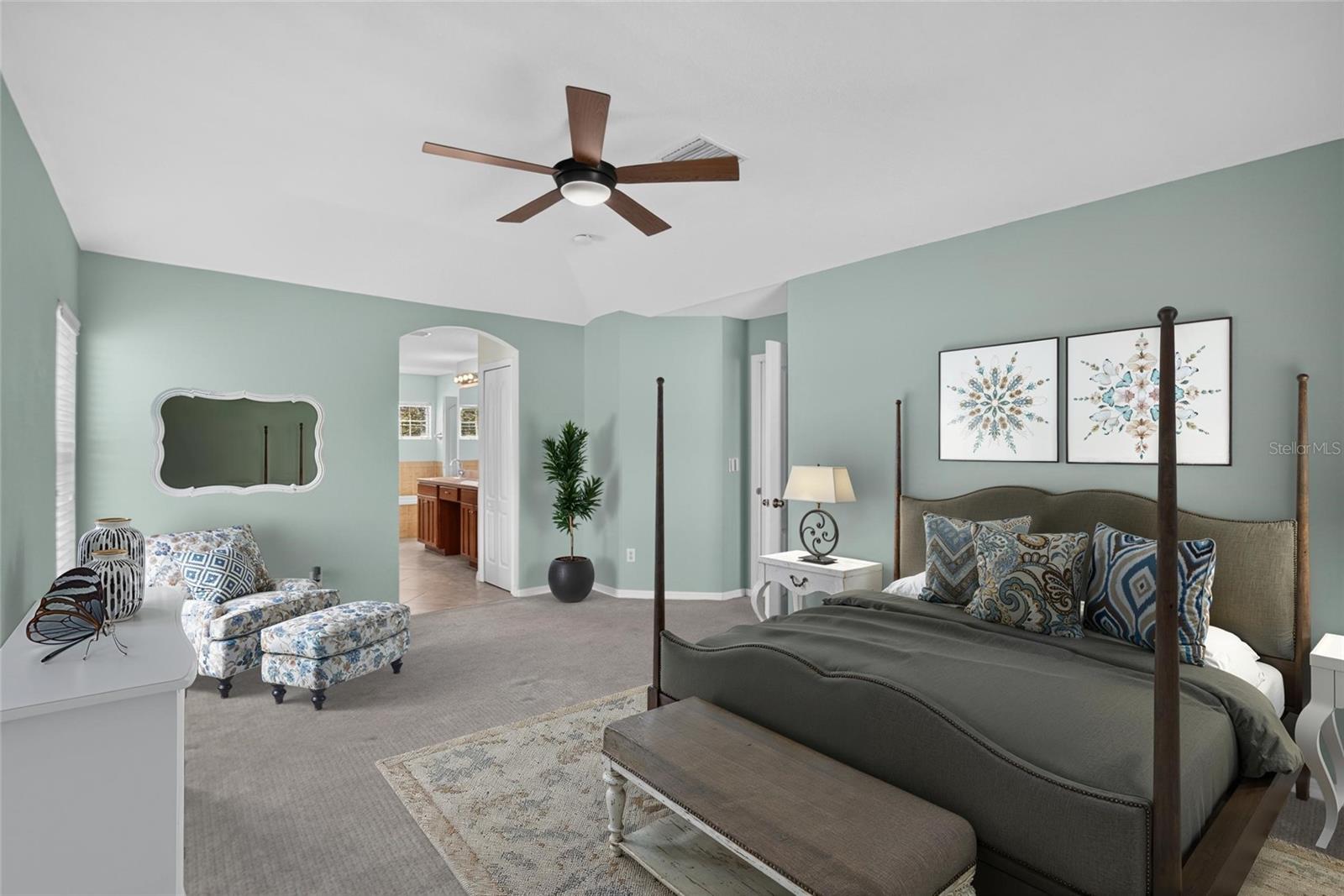 CANTERBURY LAKES PH 4 - Residential