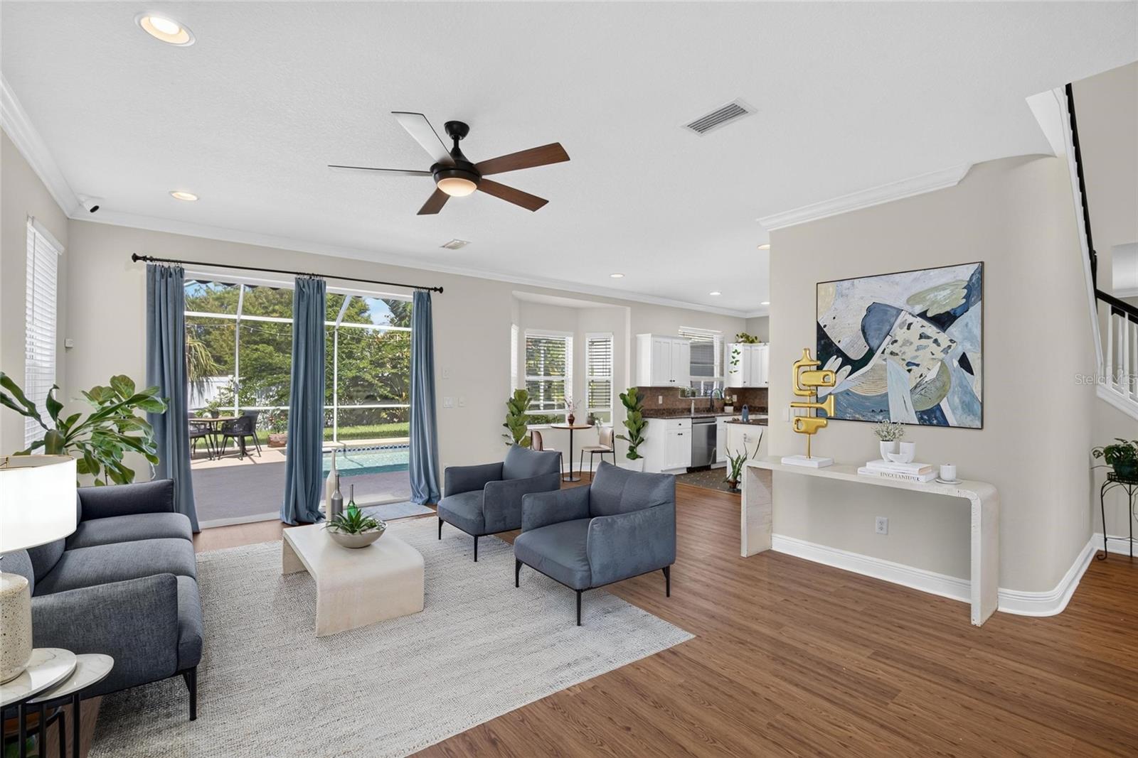CANTERBURY LAKES PH 4 - Residential