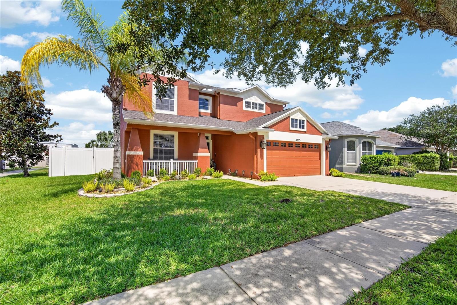 CANTERBURY LAKES PH 4 - Residential