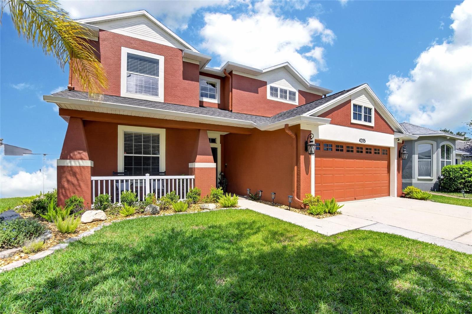 CANTERBURY LAKES PH 4 - Residential