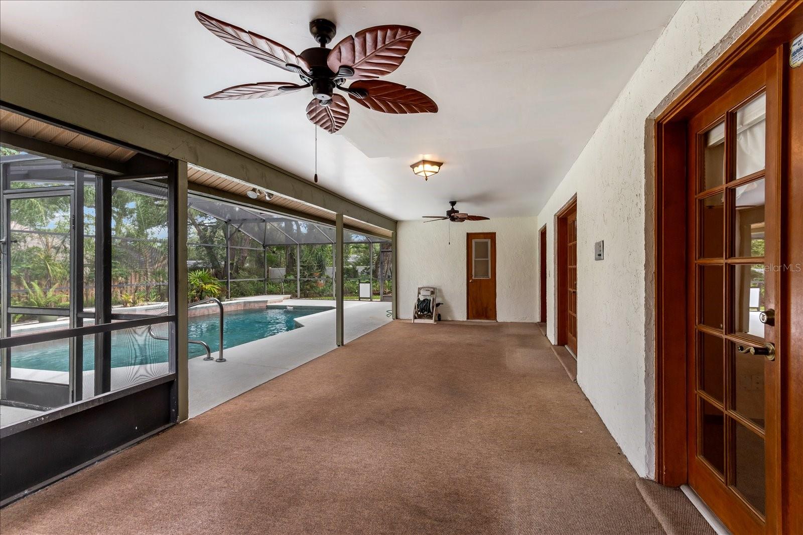 TUSCAWILLA UNIT 14A - Residential