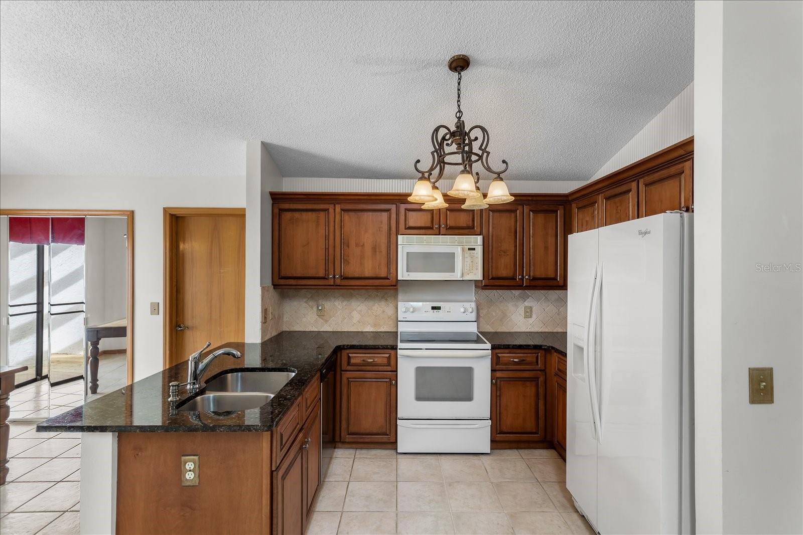 TUSCAWILLA UNIT 14A - Residential