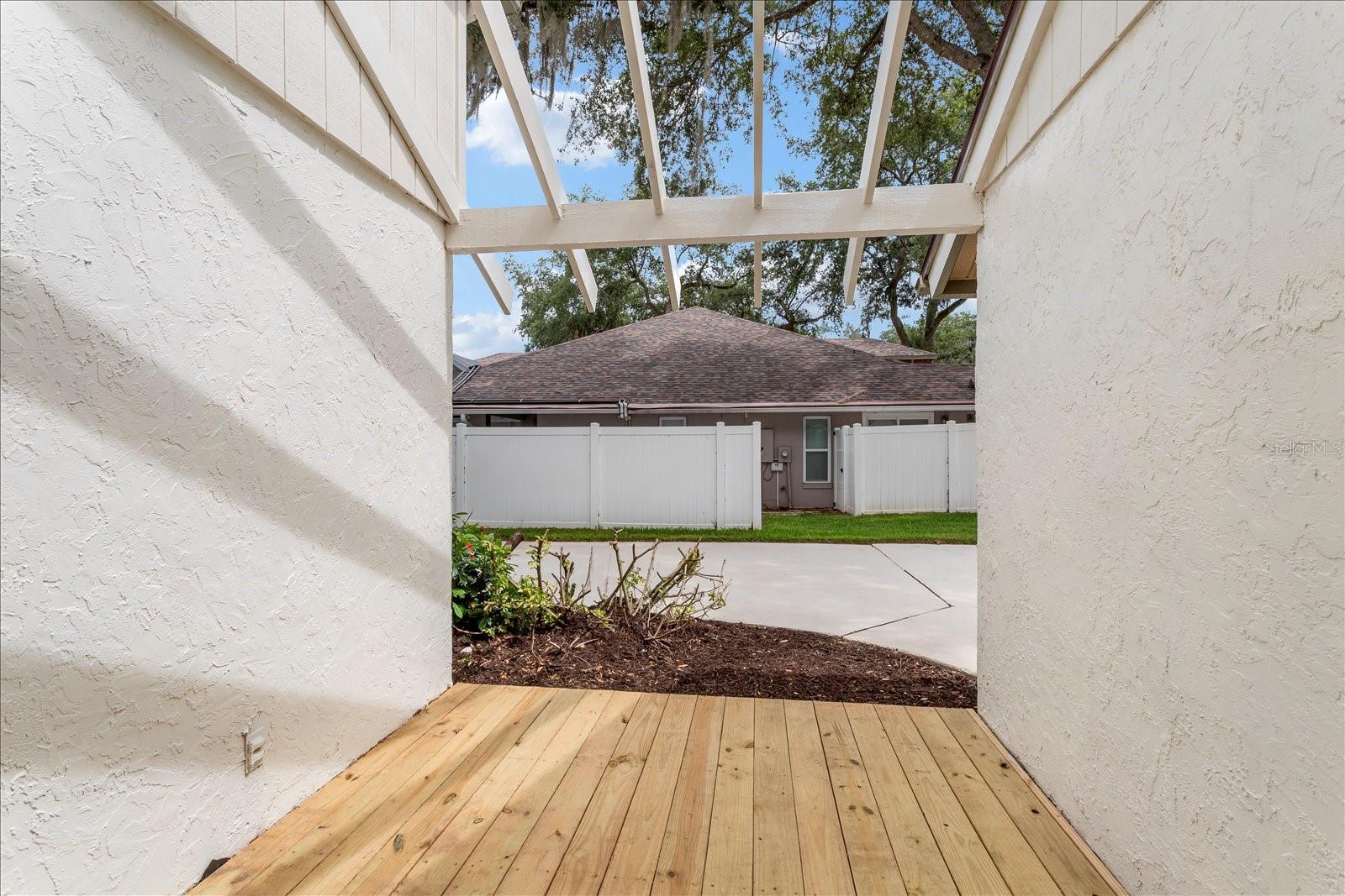 TUSCAWILLA UNIT 14A - Residential