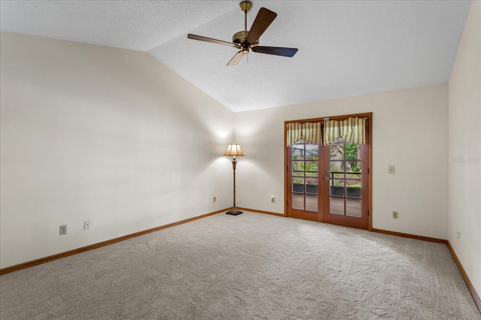 TUSCAWILLA UNIT 14A - Residential