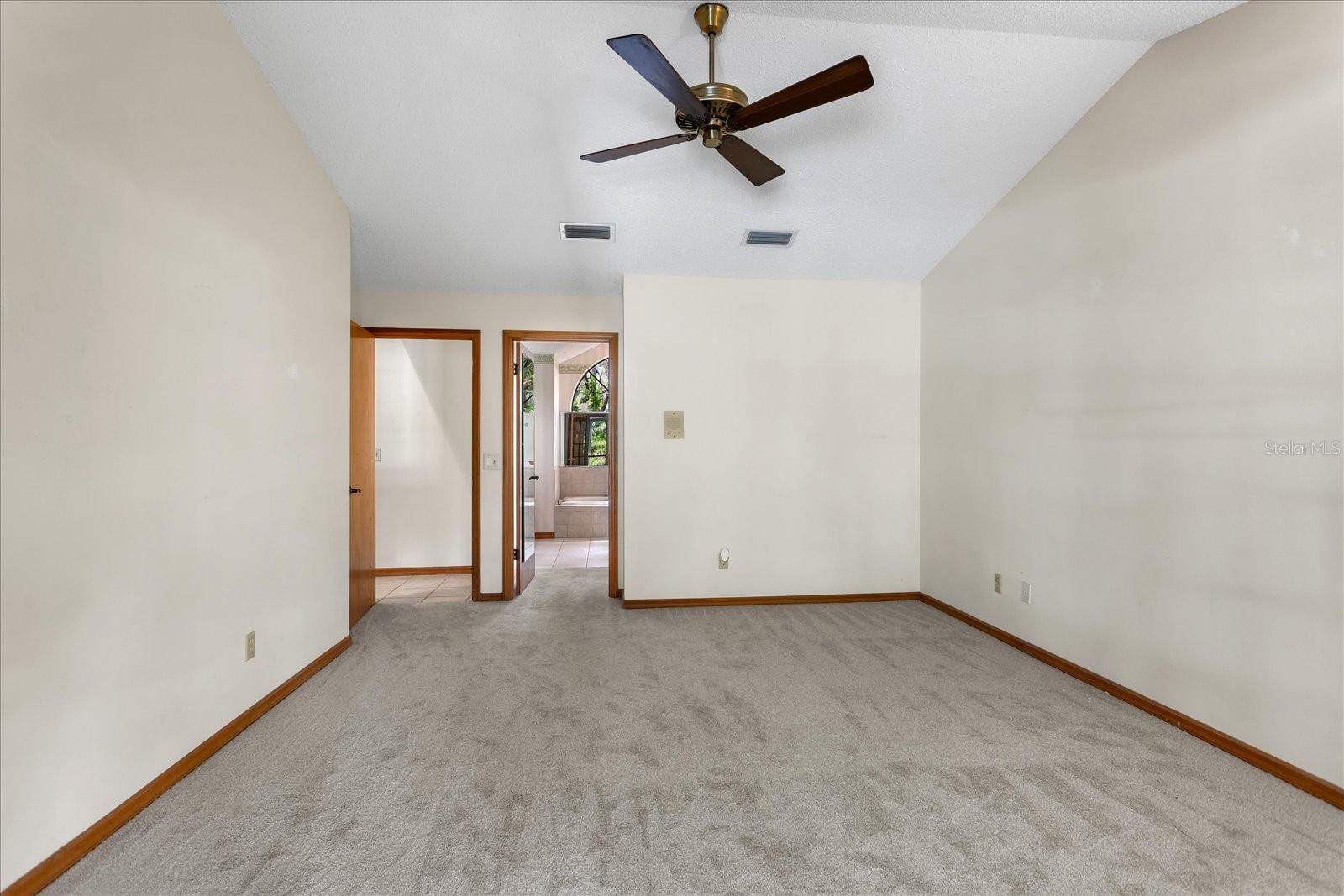 TUSCAWILLA UNIT 14A - Residential