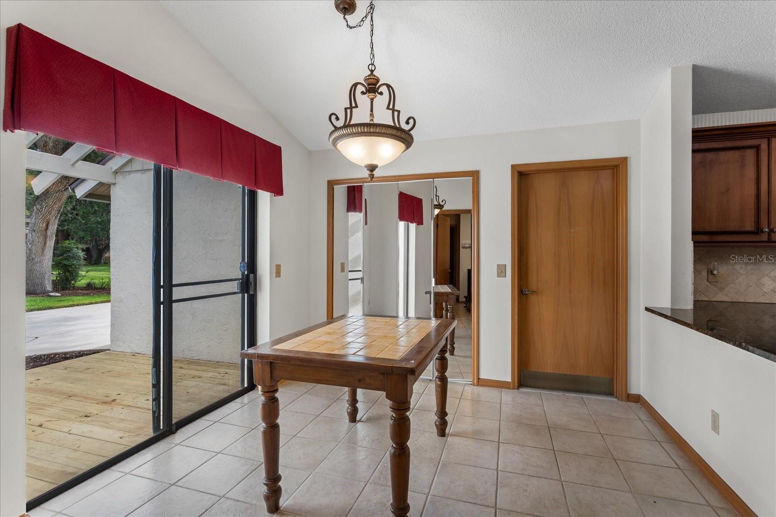 TUSCAWILLA UNIT 14A - Residential