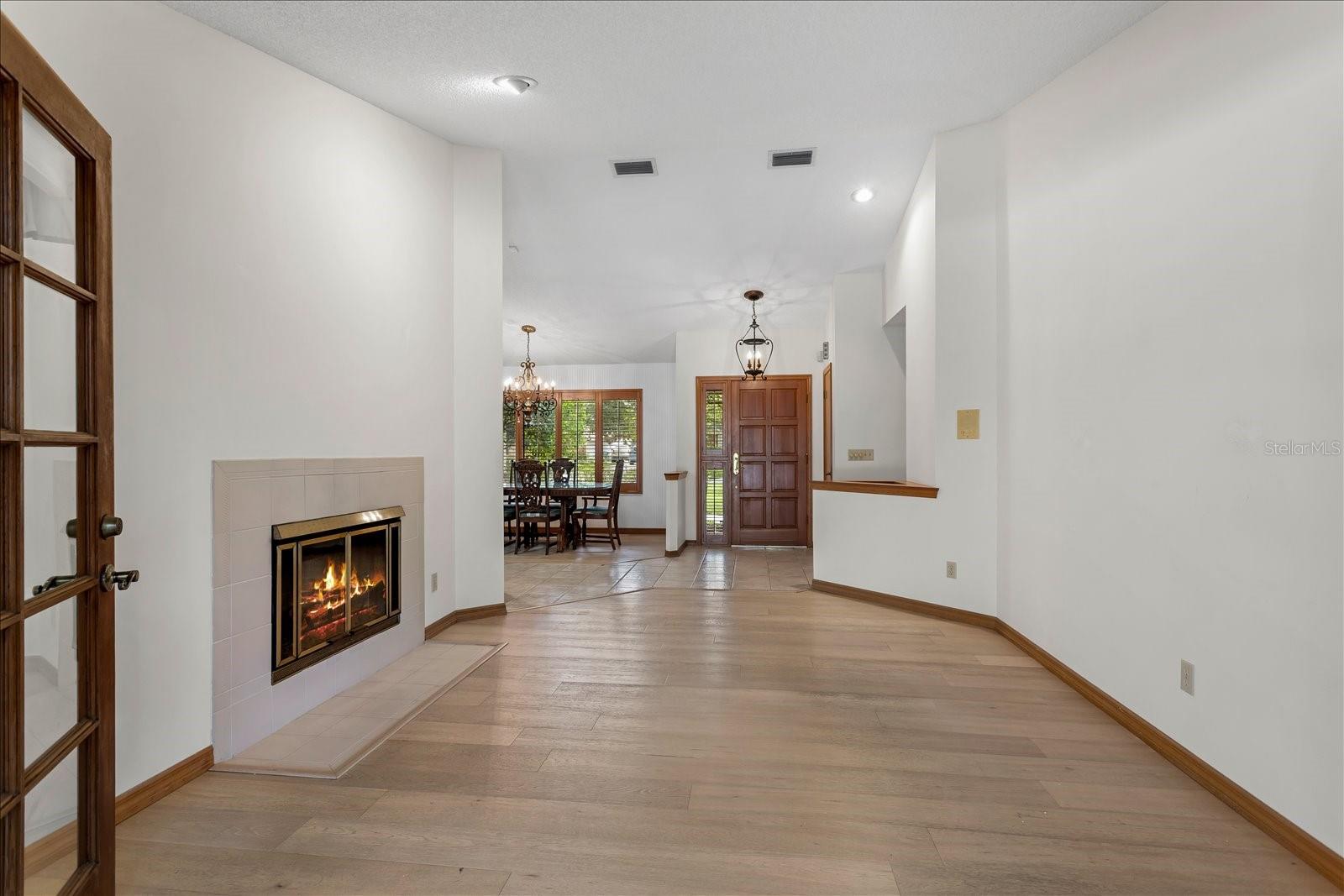 TUSCAWILLA UNIT 14A - Residential