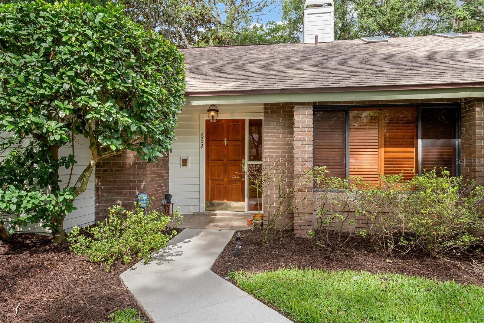 TUSCAWILLA UNIT 14A - Residential