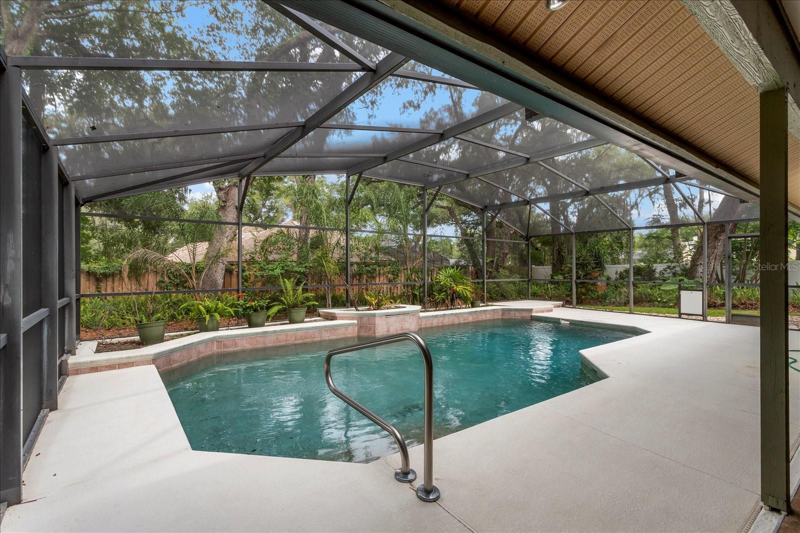 TUSCAWILLA UNIT 14A - Residential