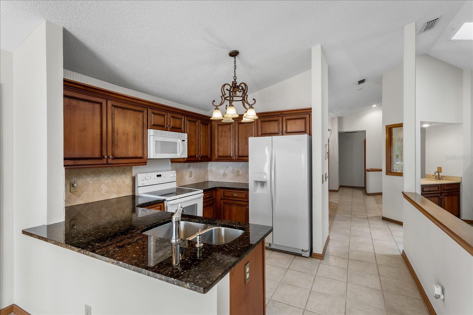 TUSCAWILLA UNIT 14A - Residential