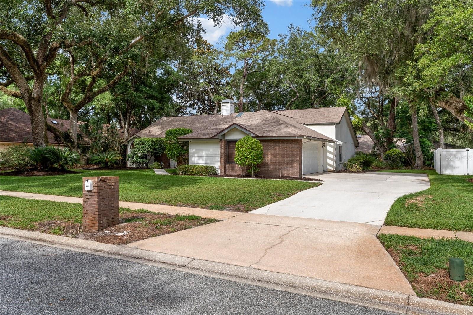 TUSCAWILLA UNIT 14A - Residential
