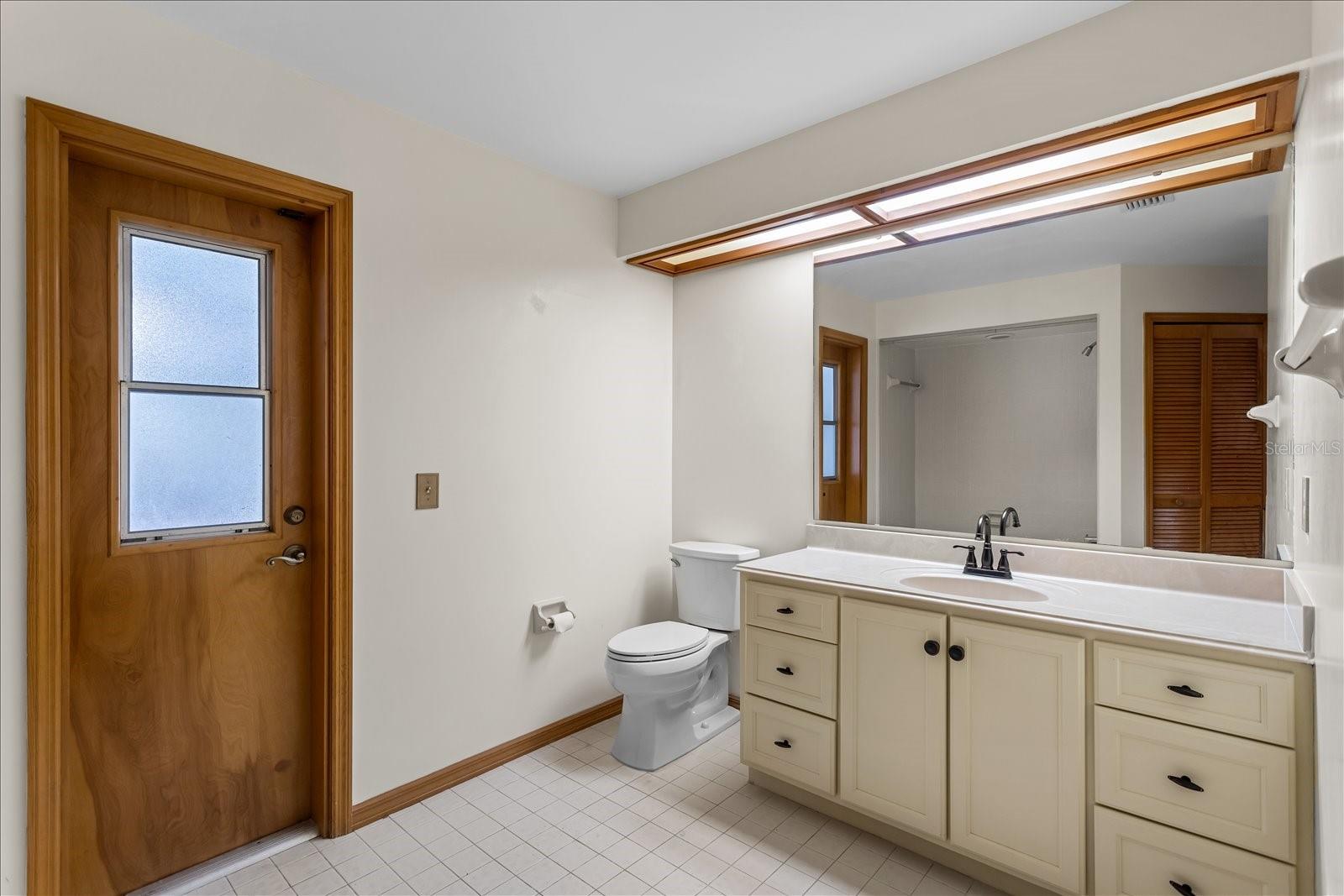 TUSCAWILLA UNIT 14A - Residential