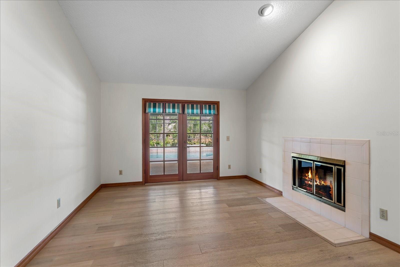 TUSCAWILLA UNIT 14A - Residential