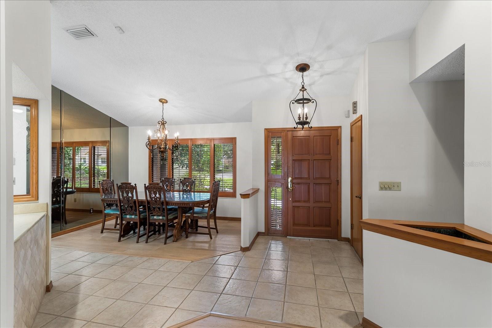 TUSCAWILLA UNIT 14A - Residential