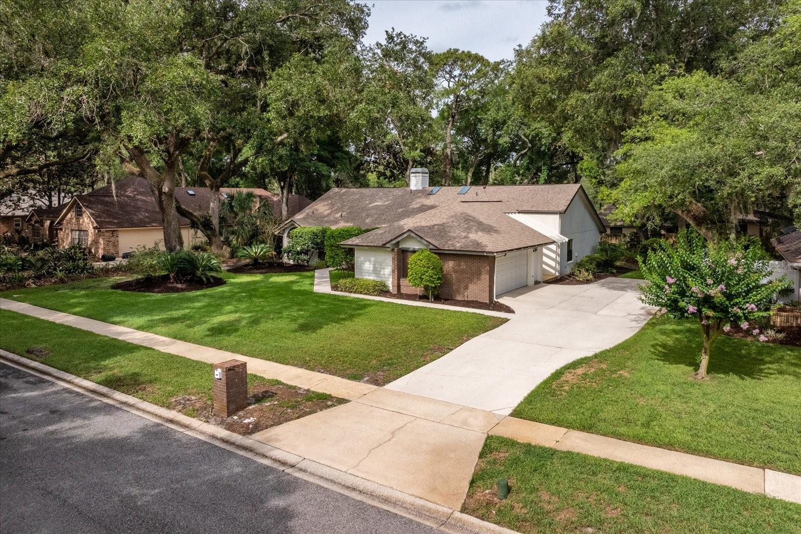 TUSCAWILLA UNIT 14A - Residential