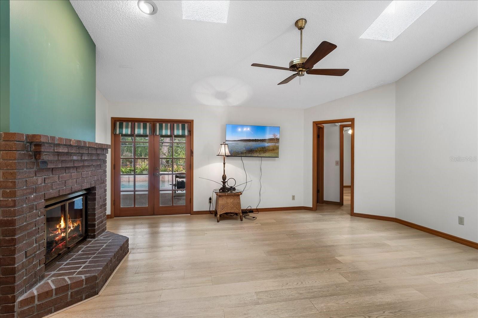 TUSCAWILLA UNIT 14A - Residential