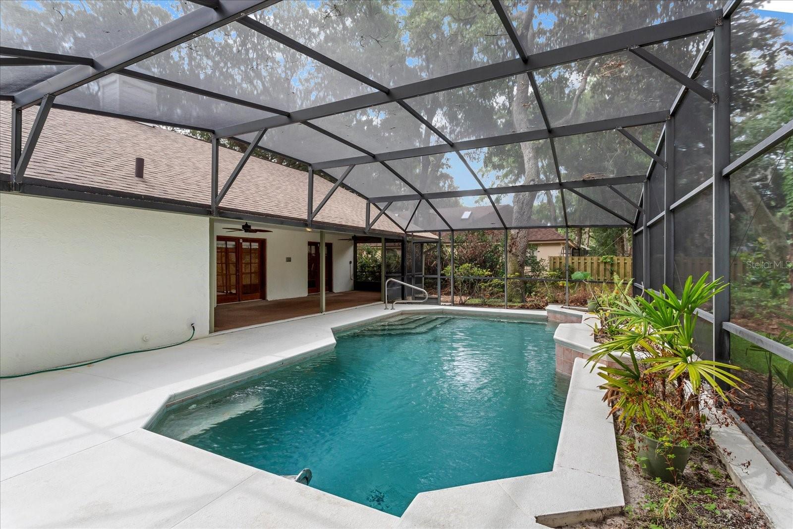 TUSCAWILLA UNIT 14A - Residential
