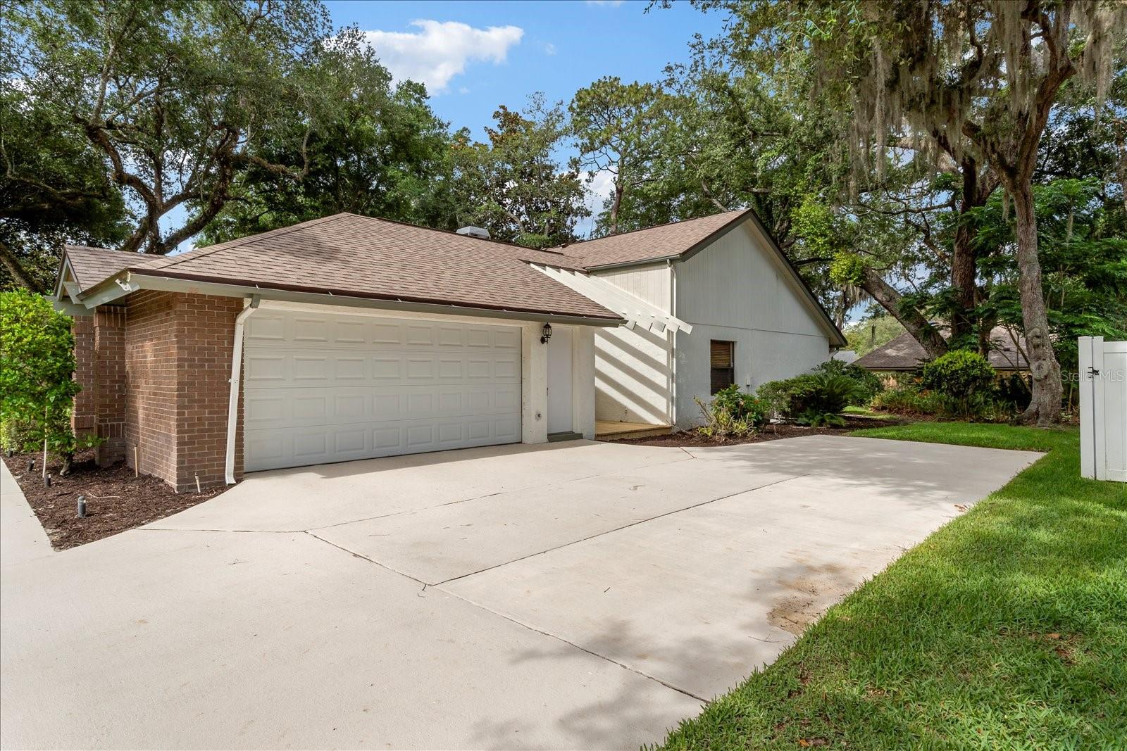 TUSCAWILLA UNIT 14A - Residential