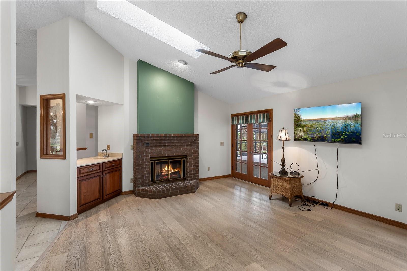 TUSCAWILLA UNIT 14A - Residential