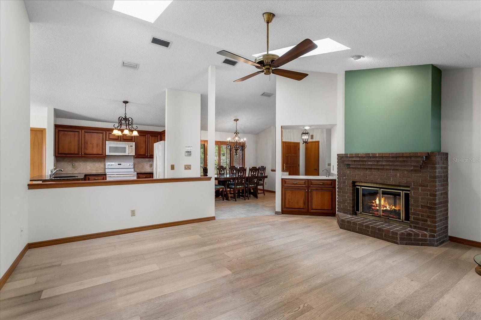 TUSCAWILLA UNIT 14A - Residential