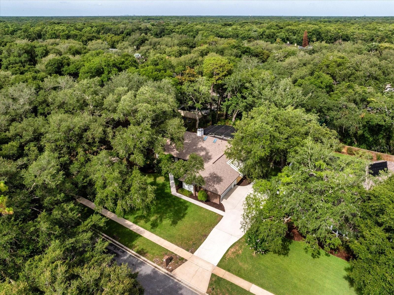 TUSCAWILLA UNIT 14A - Residential