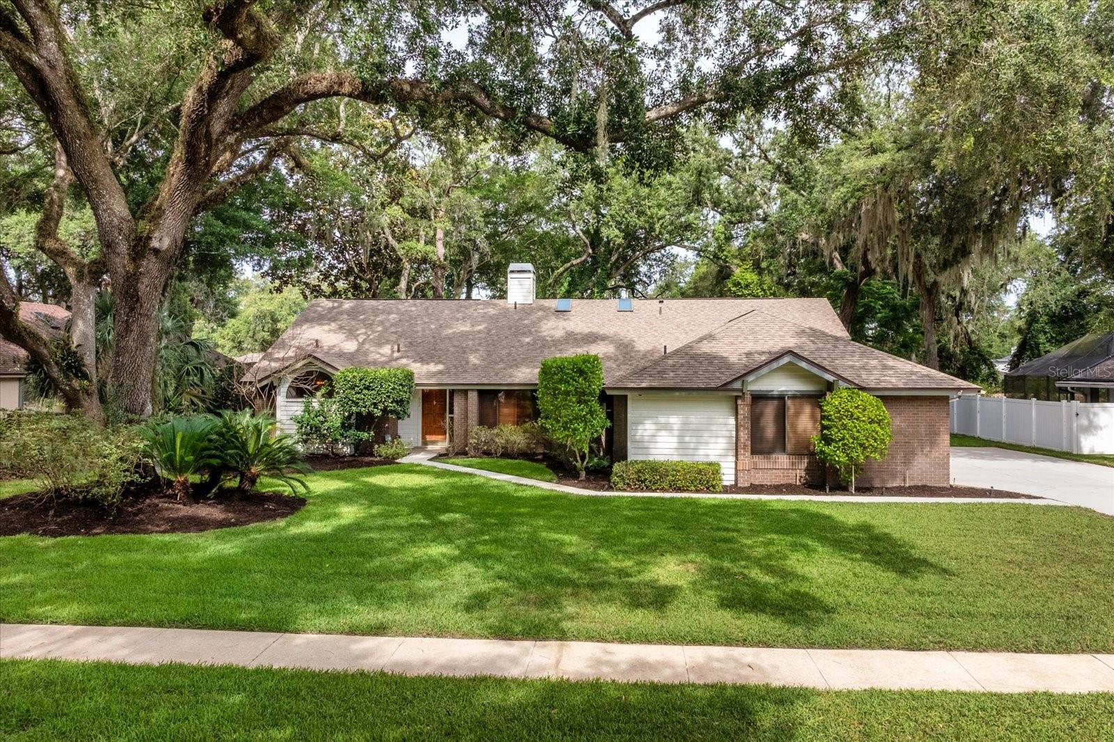 TUSCAWILLA UNIT 14A - Residential