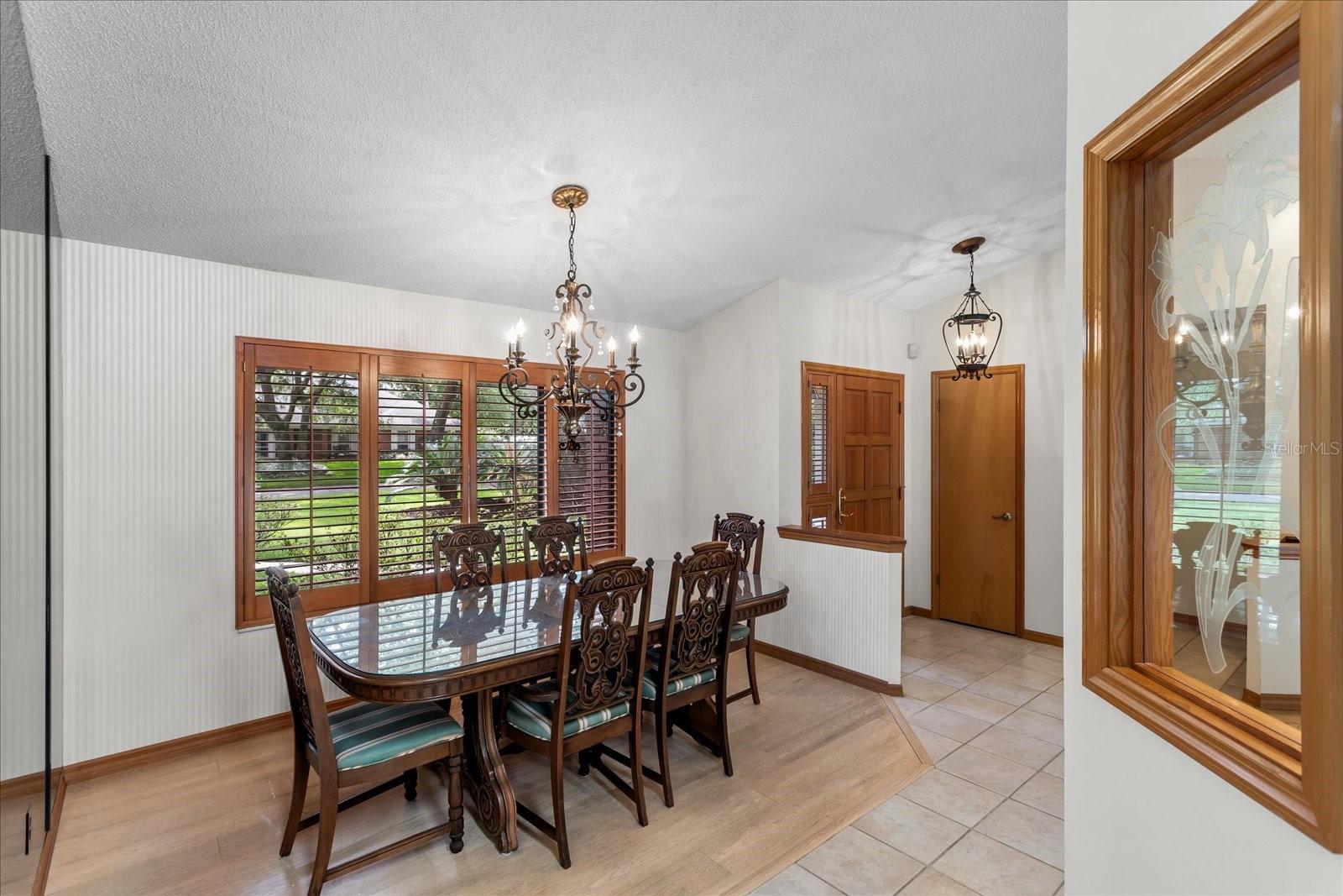TUSCAWILLA UNIT 14A - Residential