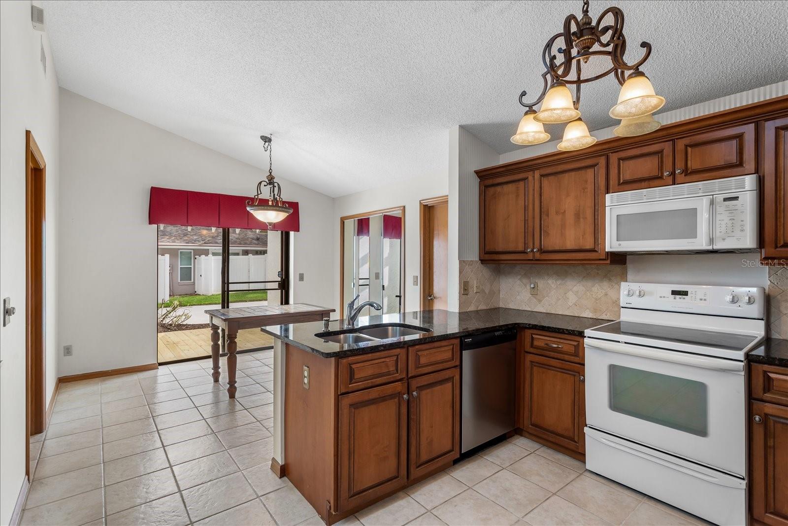 TUSCAWILLA UNIT 14A - Residential