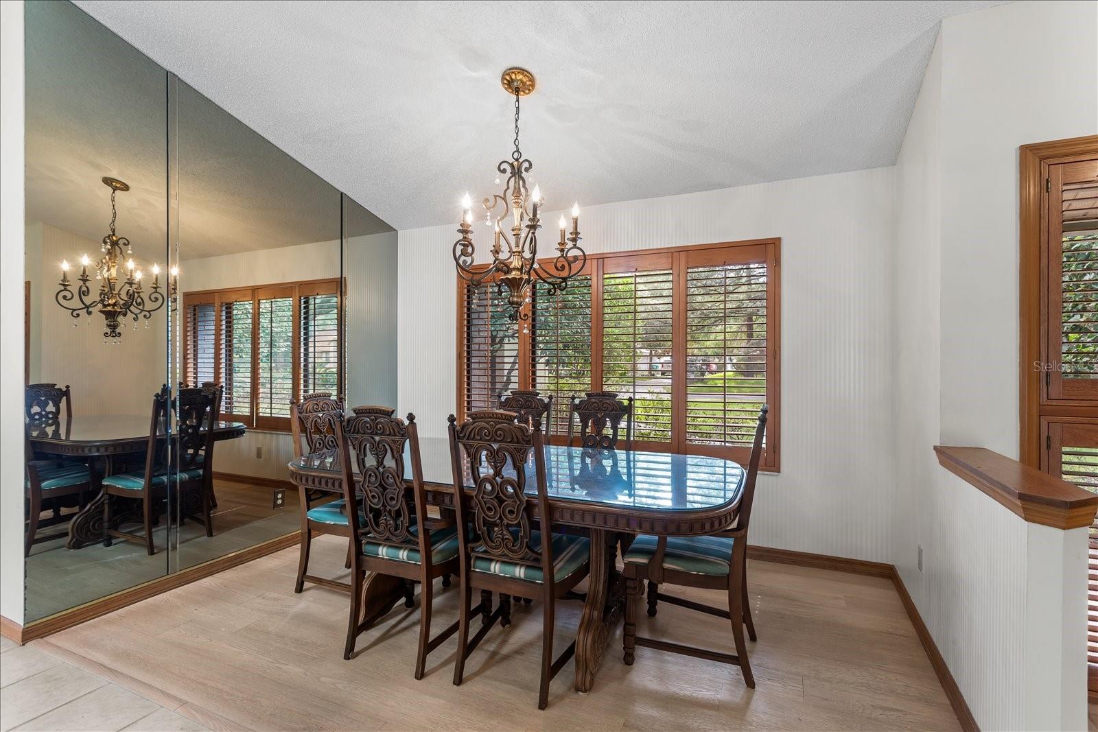 TUSCAWILLA UNIT 14A - Residential