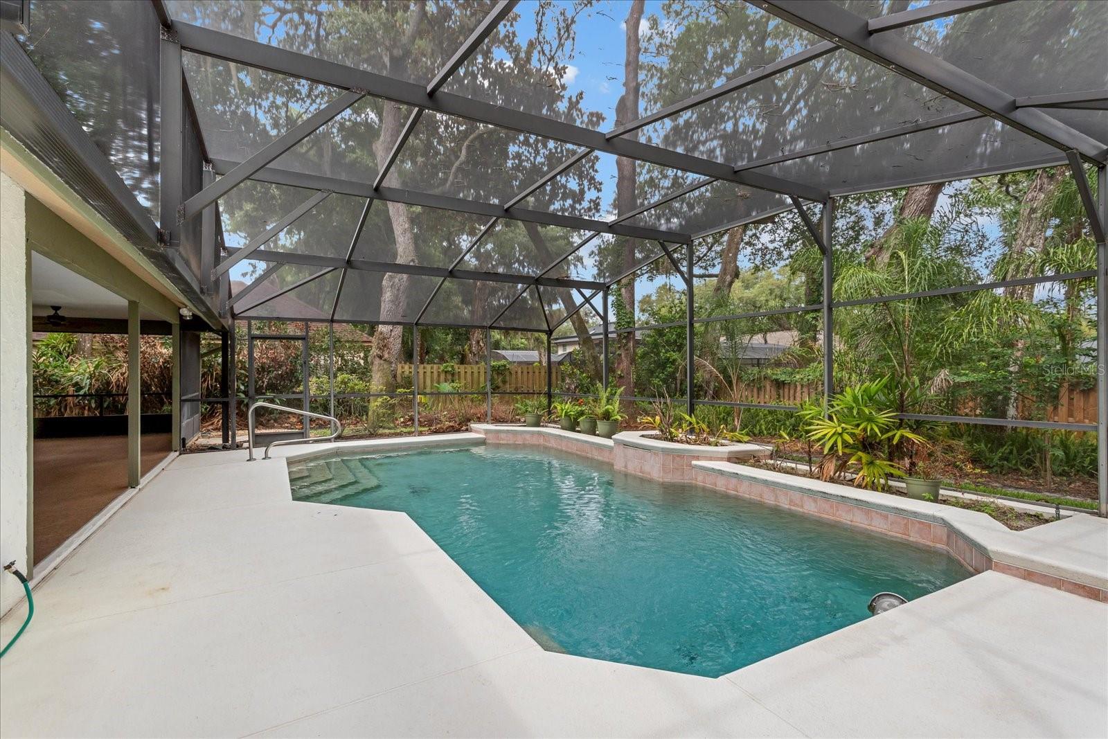 TUSCAWILLA UNIT 14A - Residential